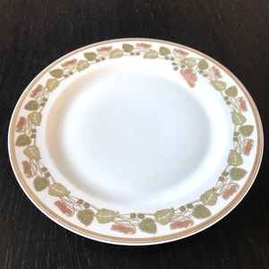 Haviland Vintage Dinner Plate